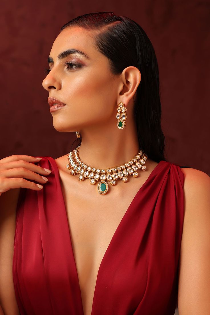 Jewelry Model